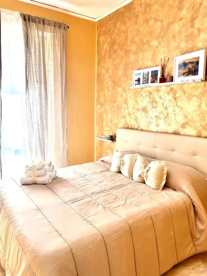 Casa Vacanze The Fortress Apartment Naples Exterior photo